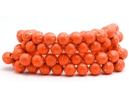 Oranges 9mm