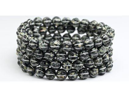 Pressed - 8mm - Melon