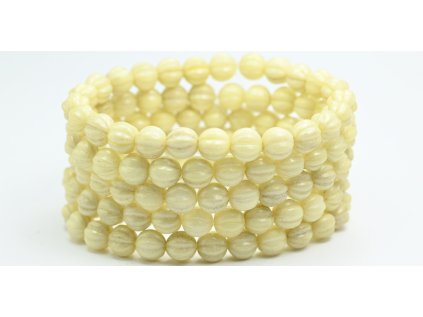 Pressed - 8mm - Melon