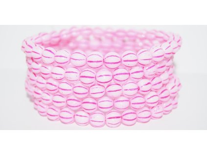 Pressed - 8mm - Melon