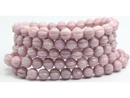 Pressed - 8mm - Melon