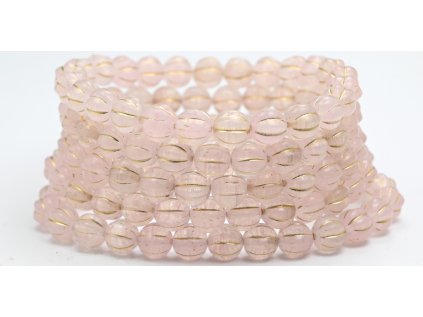 Pressed - 8mm - Melon