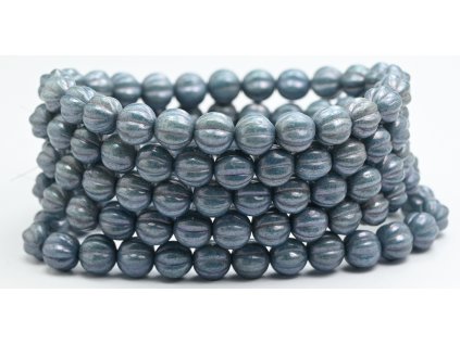 Pressed - 8mm - Melon