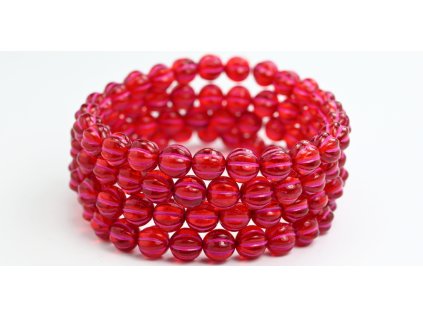 Pressed - 8mm - Melon