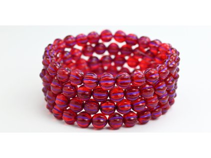 Pressed - 8mm - Melon