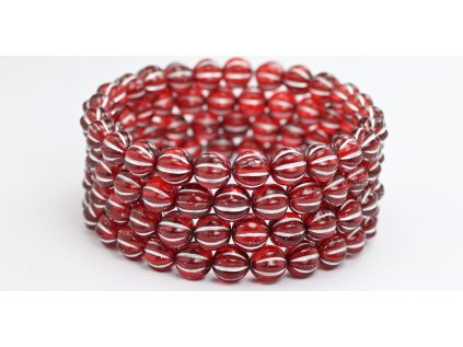 Pressed - 8mm - Melon