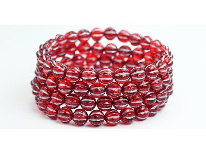 Pressed - 8mm - Melon