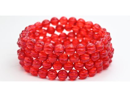 Pressed - 8mm - Melon