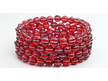 Pressed - 8mm - Melon