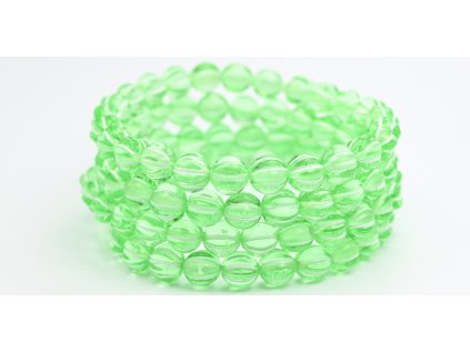 Pressed - 8mm - Melon