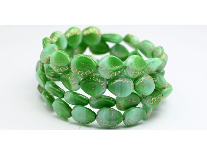 MIX GREEN 54200