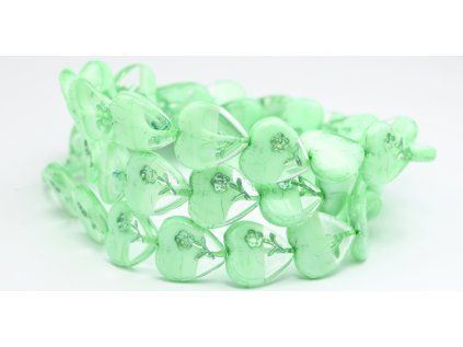 Pressed-Heards-Flowers