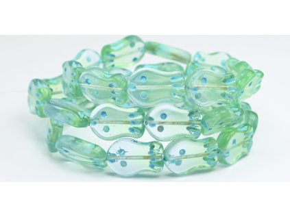 Fish - beads 19x12mm