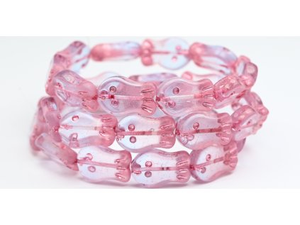 Fish - beads 19x12mm