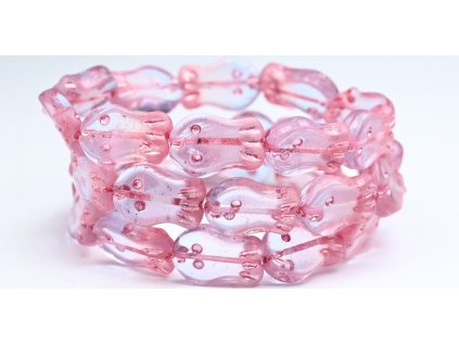 Fish - beads 19x12mm