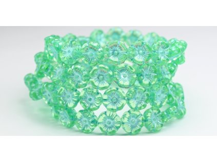 Hawaii flowers - 12mm