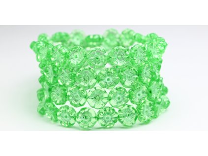 Hawaii flowers - 12mm