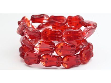 Fish - beads 19x12mm