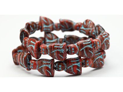 PRE01330 2013 MIX RED 54308