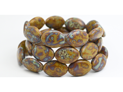 Pressed - 20x14 - Roach