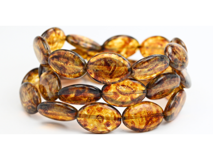 Pressed - 20x14 - Roach