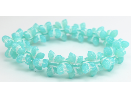 Butterfly - Pressed beads 20x12mm