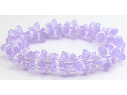 Butterfly - Pressed beads 20x12mm