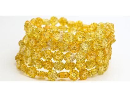 Hawaii flowers - 10mm