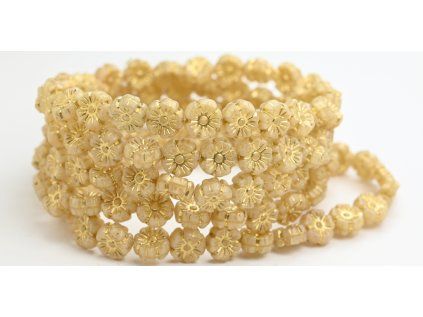 Hawaii flowers - 10mm