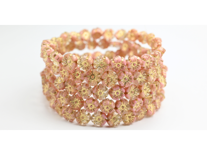 Hawaii flowers - 10mm