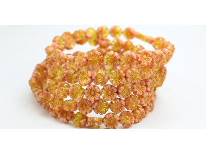 Hawaii flowers - 10mm