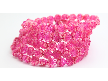 Hawaii flowers - 10mm