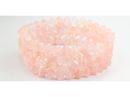 Pressed beads - fantasy 8mm