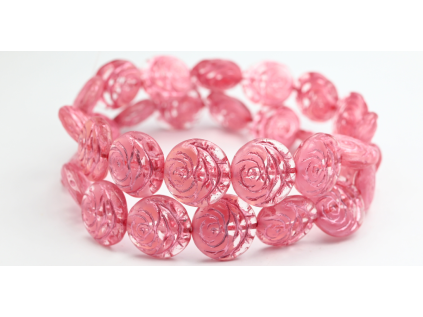 Roses 17mm