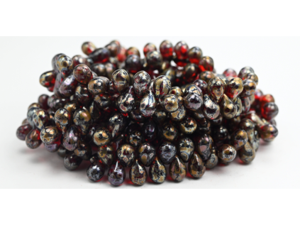 Pears 6x8mm