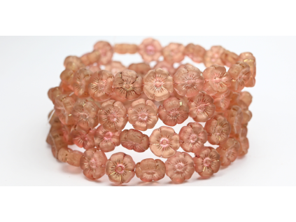 Hawaii flowers - 12mm