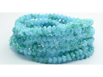 MIX GREEN 54323