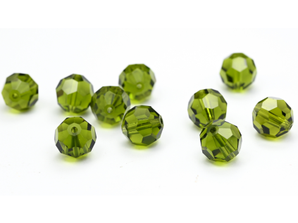 MC19602 12 Olivine