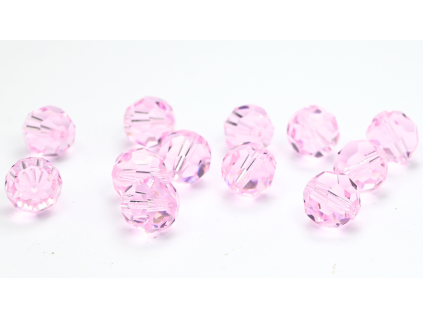 MC19602 12 pink sapphire