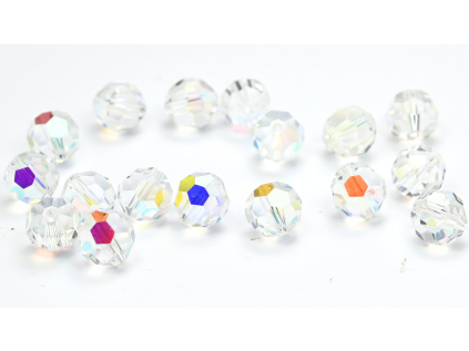 MC19602 8 crystal