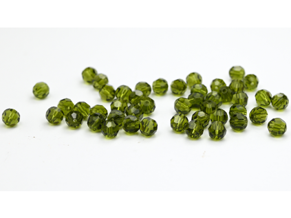MC19602 6 olivine