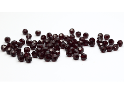 MC19602 6 Siam ruby