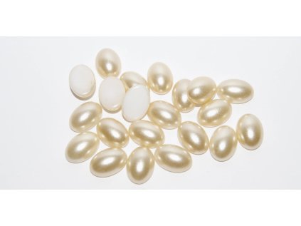 Cabochon Oval 14x10mm