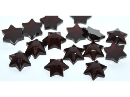 Cabochons - Star 14mm