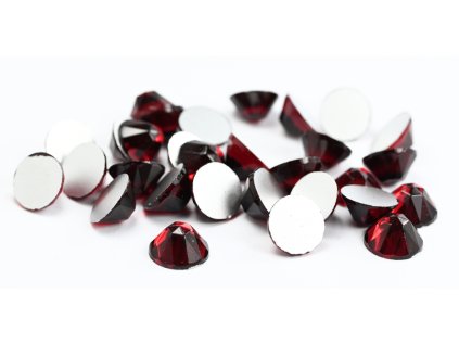 Cabochons - Rose 11mm