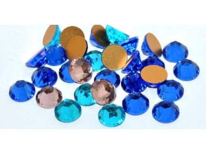 Cabochons - 12mm