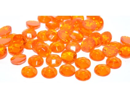 Cabochons - Rose 8mm