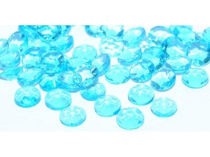 Cabochons - Rose 8mm