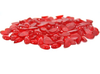 Cabochons - Tear 12x8mm