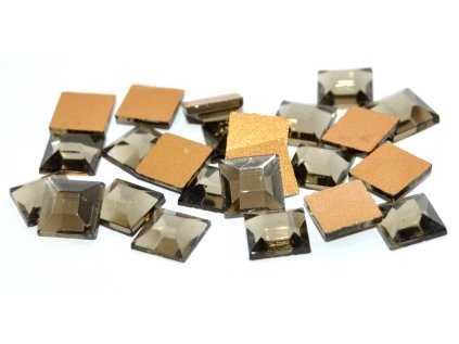 Cabochons - Square 10x10mm